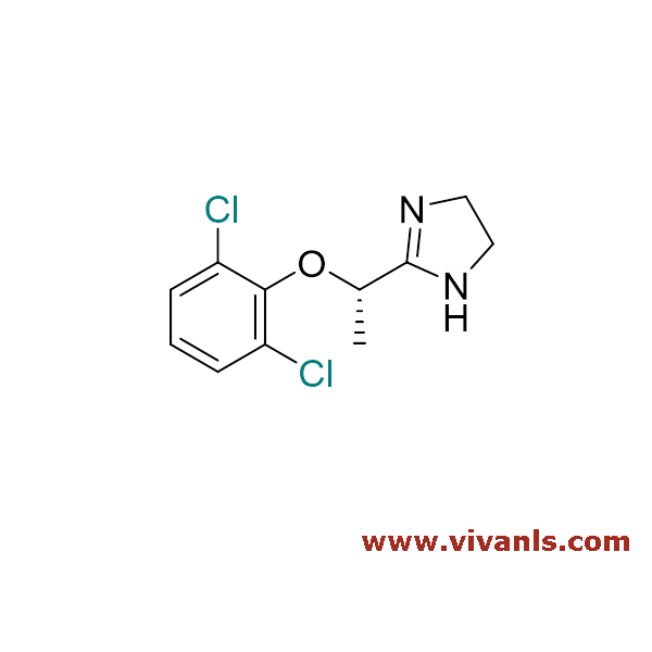 Chiral Standards-(S)-Lofexidine-1656587067.png
